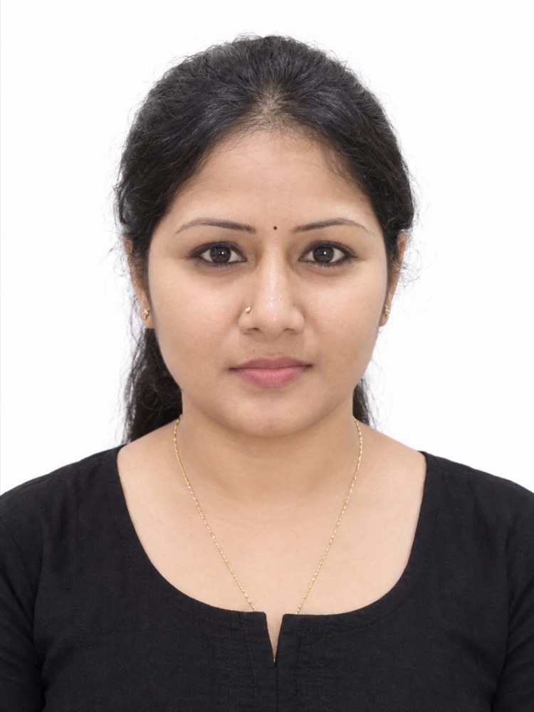 Anshu Mala Kumari