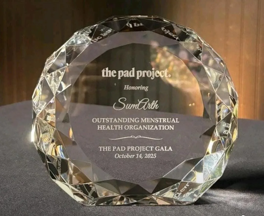 The Pad Project · 2025 — pad project 2025