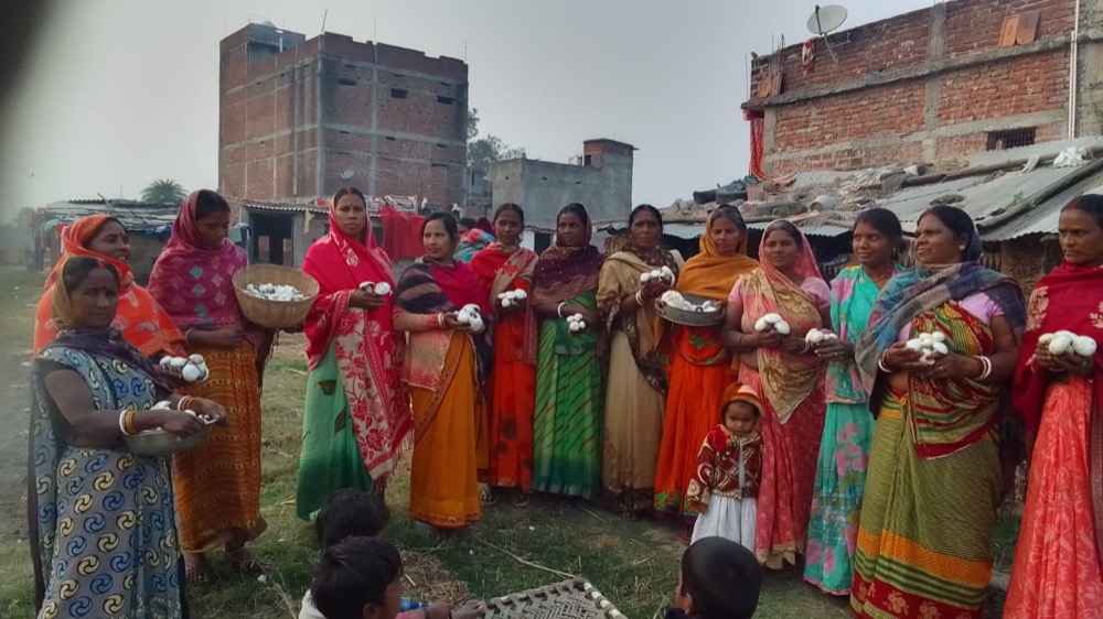 Climate-Resilient Agriculture — programme photograph
