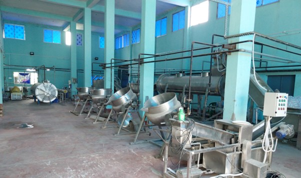 Value Addition - Image 1