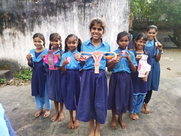 Sabla – Periods with Pride