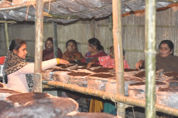 Sakhi Lakhpati Image 3