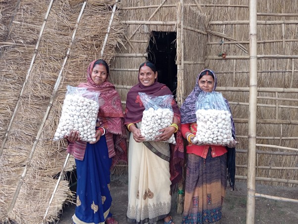 From Fear to First Embrace