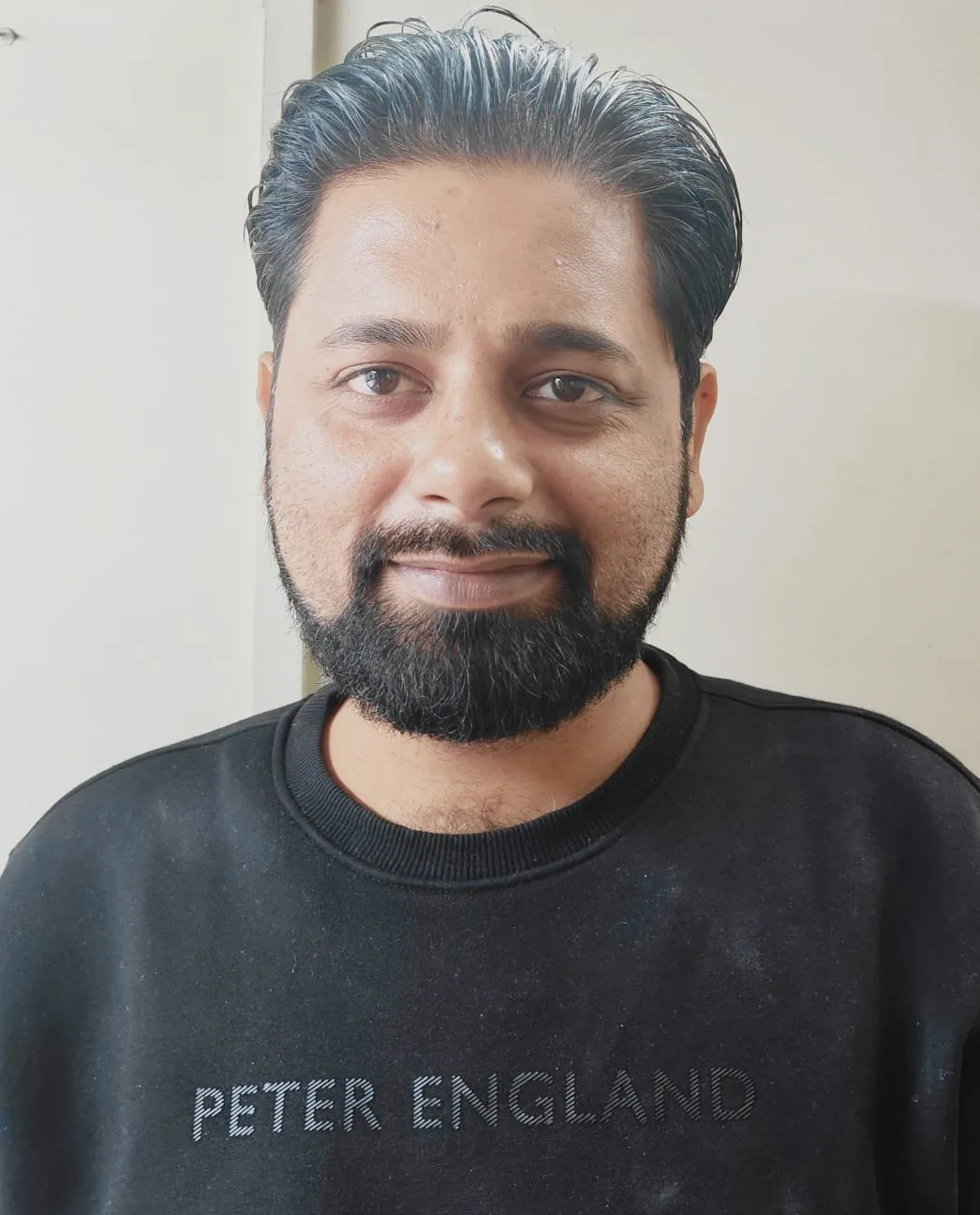 Gaurav