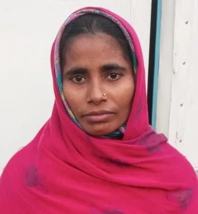 Rinku Devi