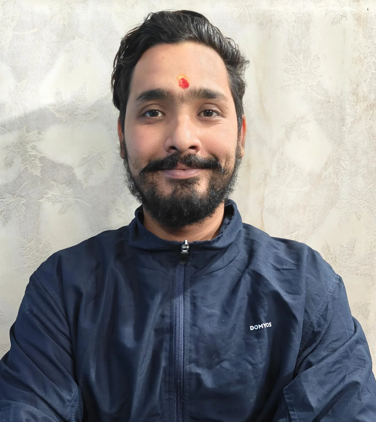 Vishnuchit