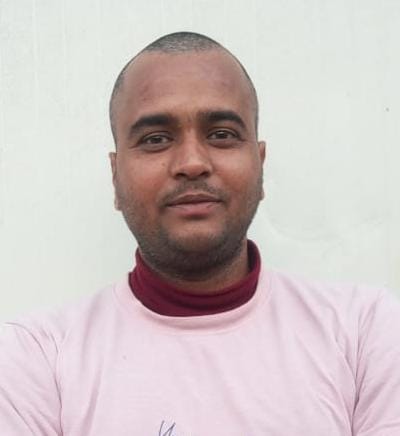 Shashi Ranjan Kumar